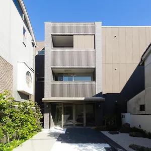 Kujo Kawaramachi 京都