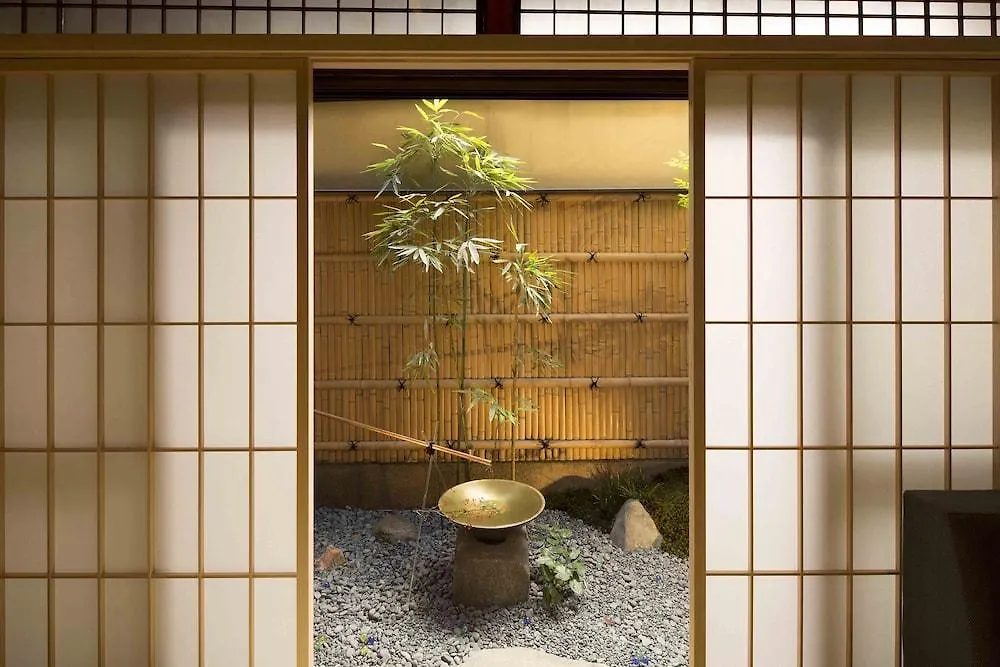 Holiday home Resi Stay Gion Shijo Kyoto