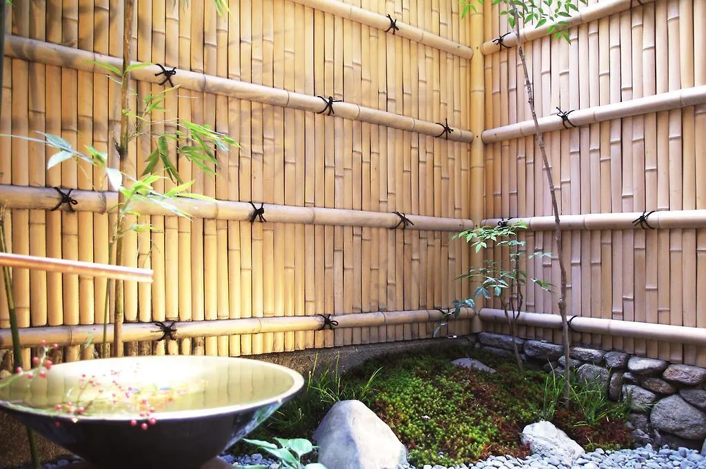 Resi Stay Gion Shijo Kyoto