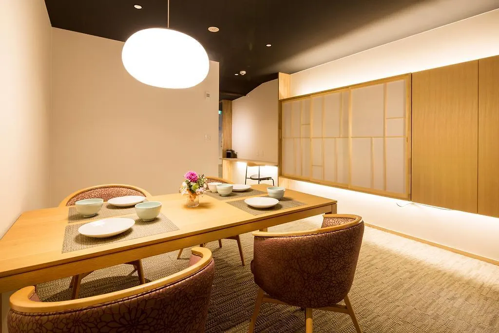 Resi Stay Gion Shijo Kyoto Holiday home