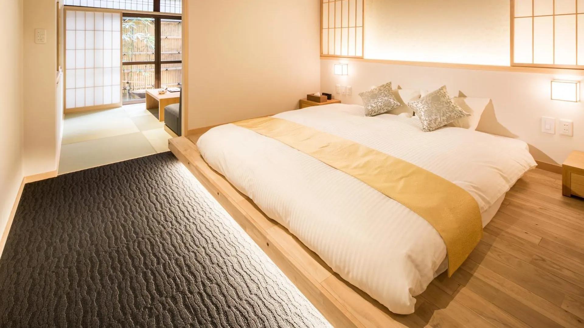 Holiday home Resi Stay Gion Shijo Kyoto