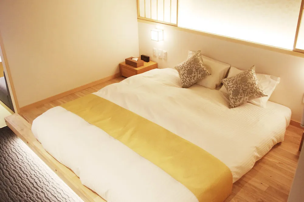 Resi Stay Gion Shijo Kyoto 0*,  Japan