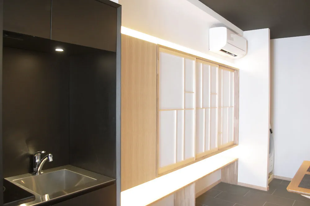 Resi Stay Gion Shijo Kyoto