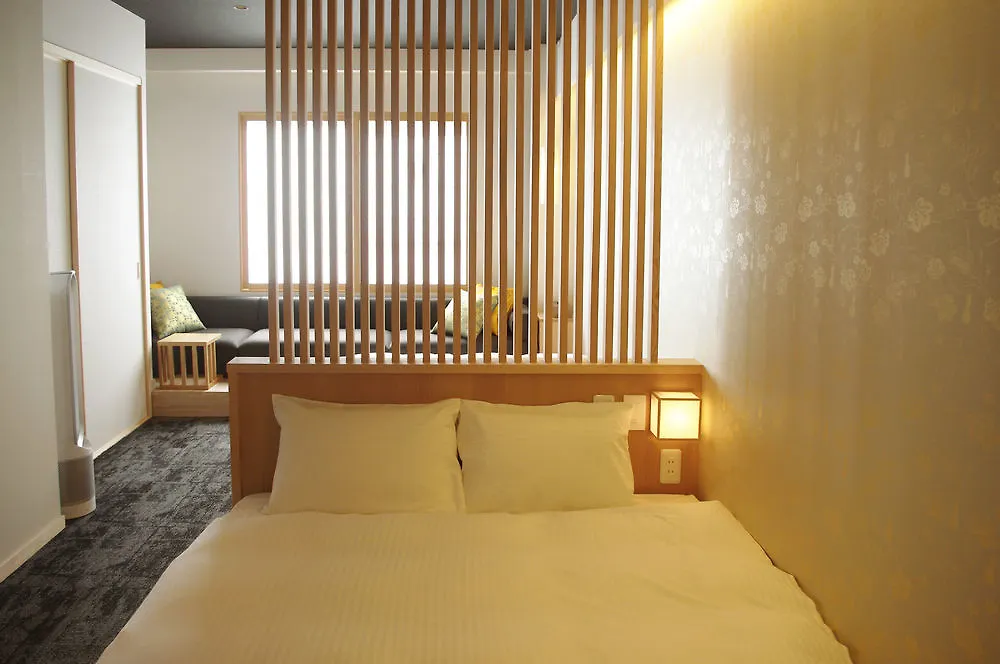 Resi Stay Gion Shijo Kyoto 0*,