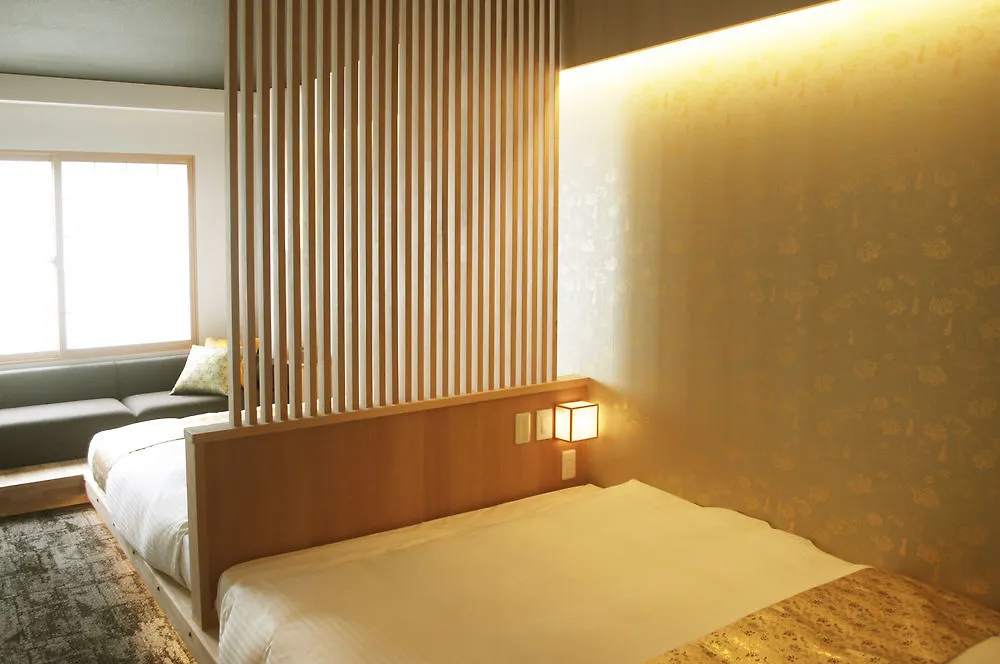 Holiday home Resi Stay Gion Shijo Kyoto Japan