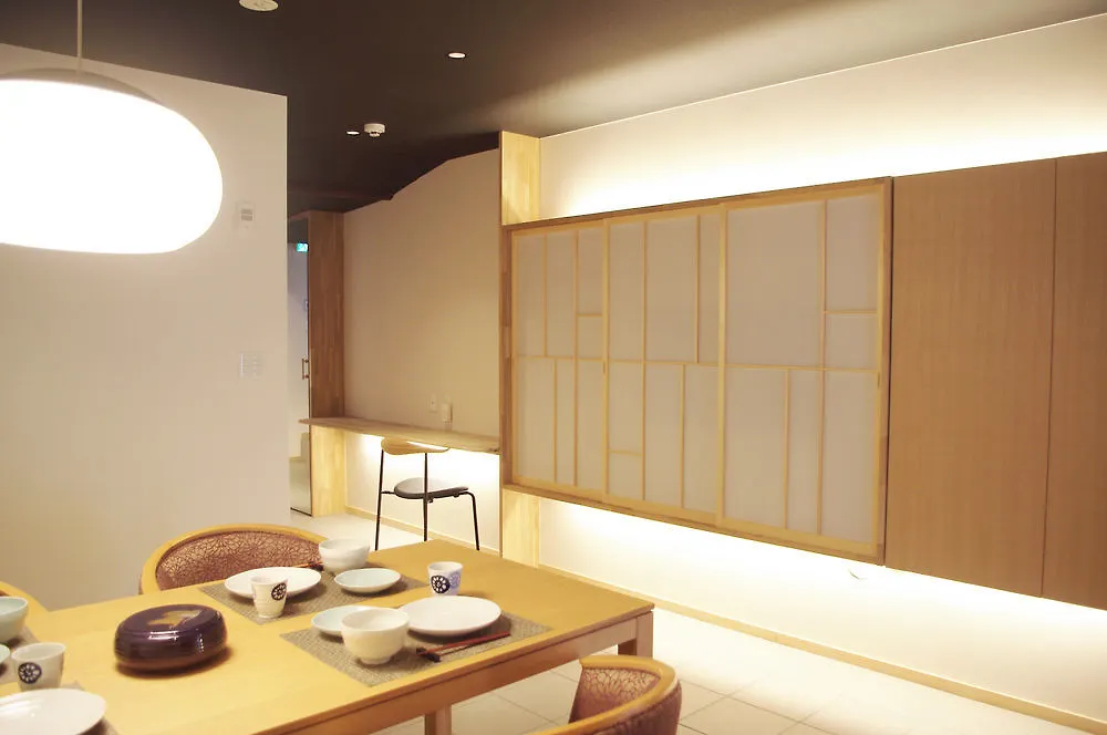 Resi Stay Gion Shijo Kyoto Holiday home