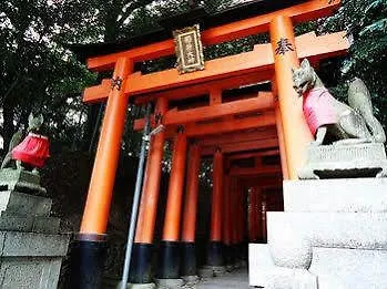 Holiday home Resi Stay Gion Shijo Kyoto