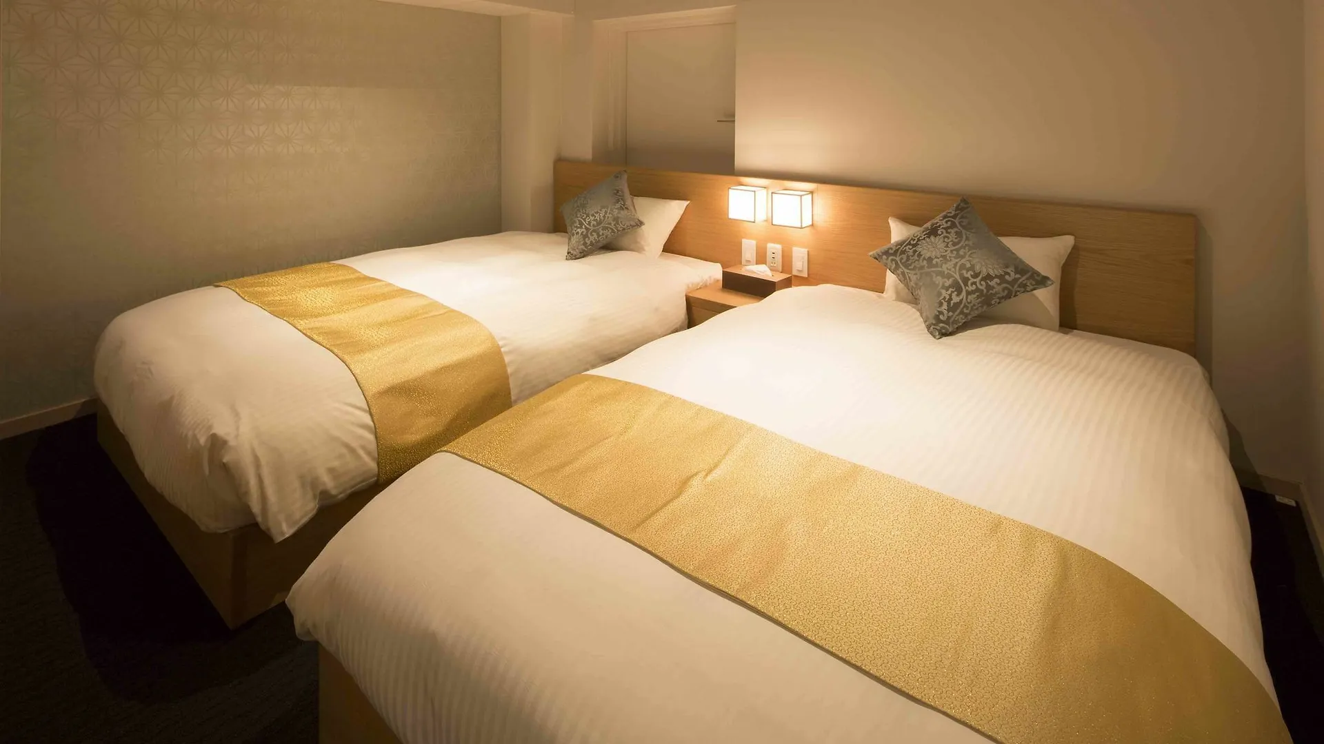 Holiday home Resi Stay Gion Shijo Kyoto Japan