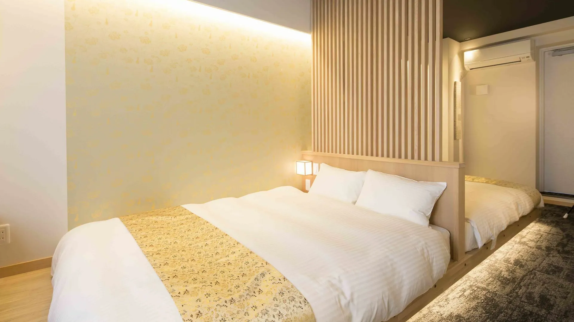 Resi Stay Gion Shijo Kyoto