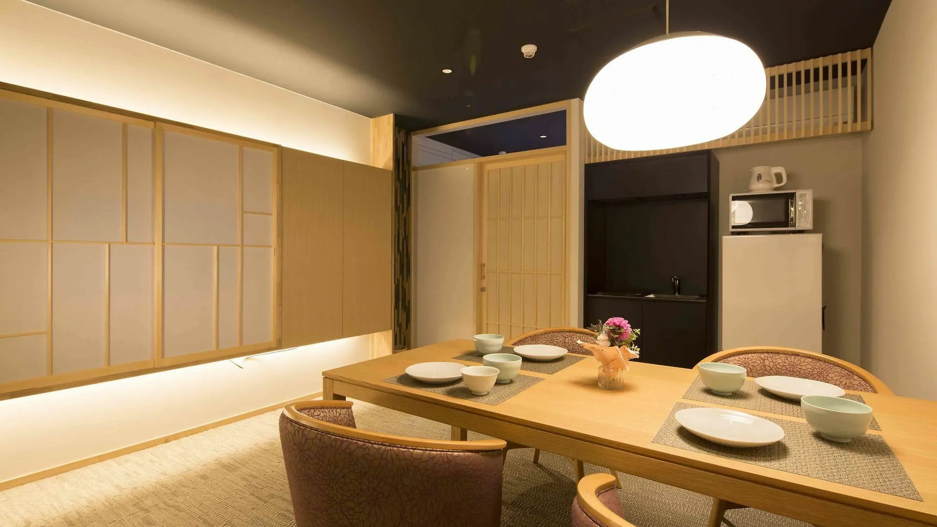 Holiday home Resi Stay Gion Shijo Kyoto Japan