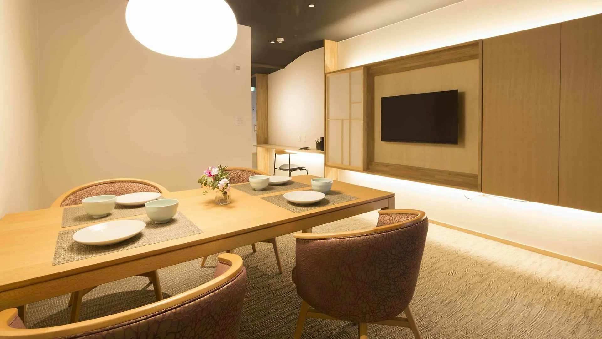 Resi Stay Gion Shijo Kyoto
