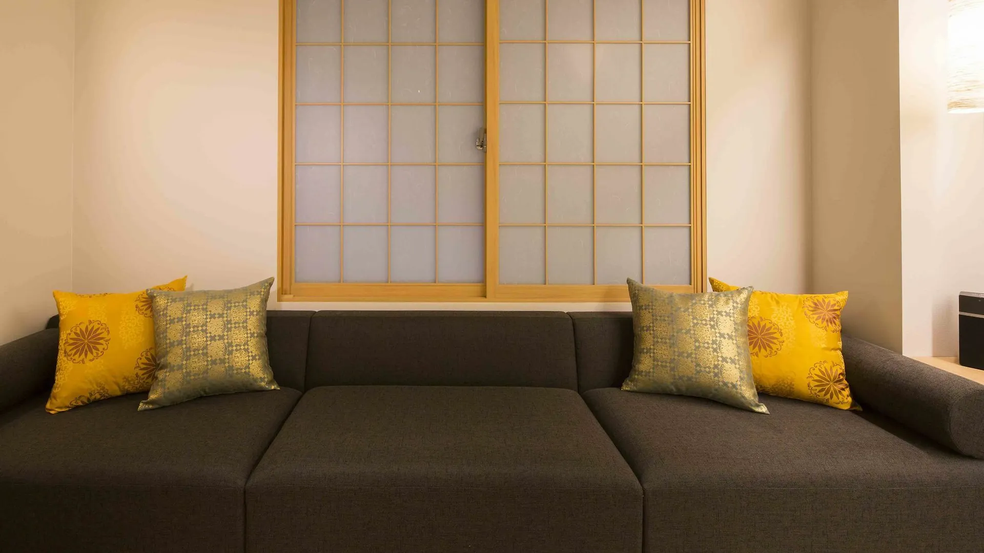 Resi Stay Gion Shijo Kyoto