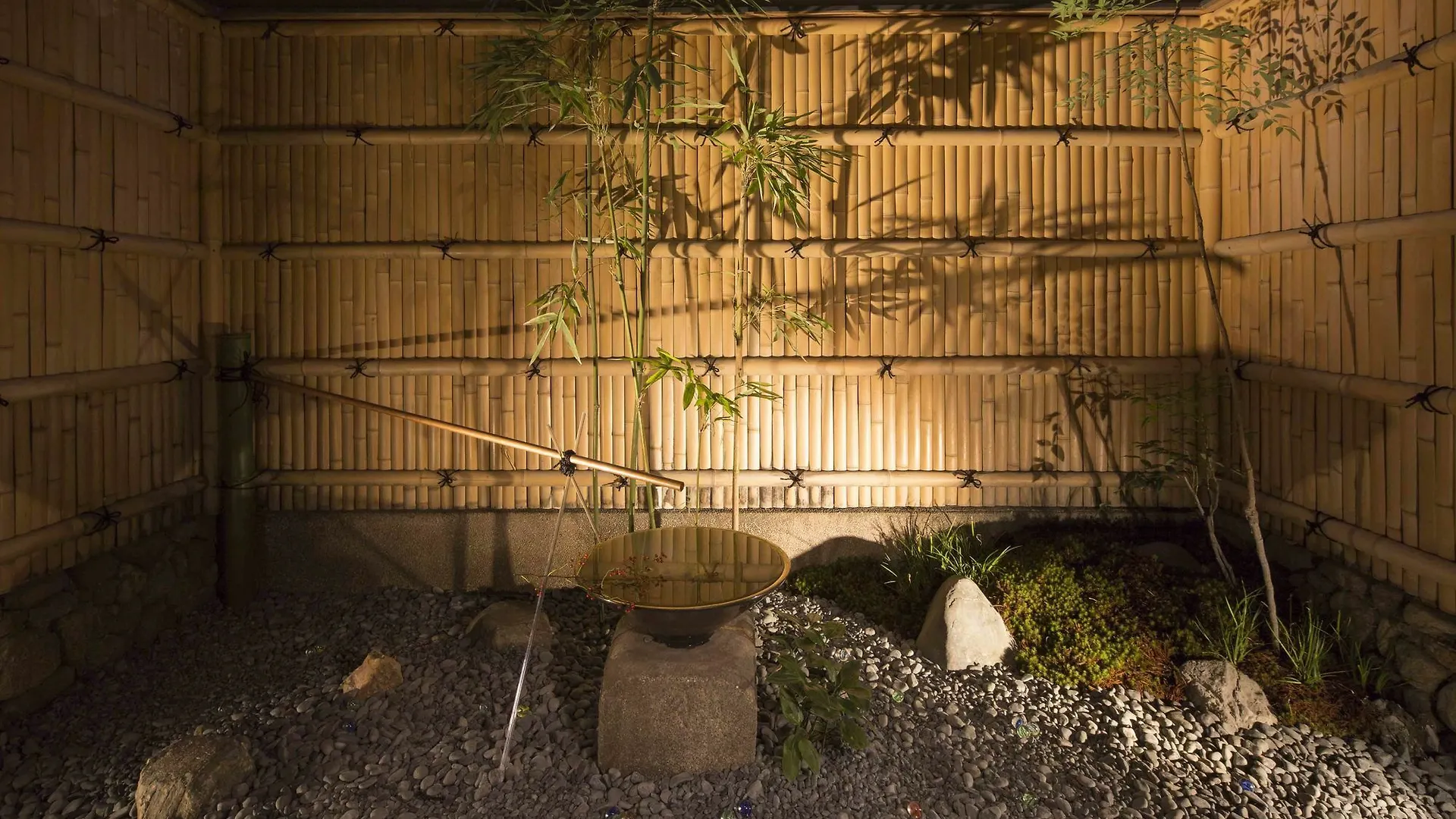 Holiday home Resi Stay Gion Shijo Kyoto