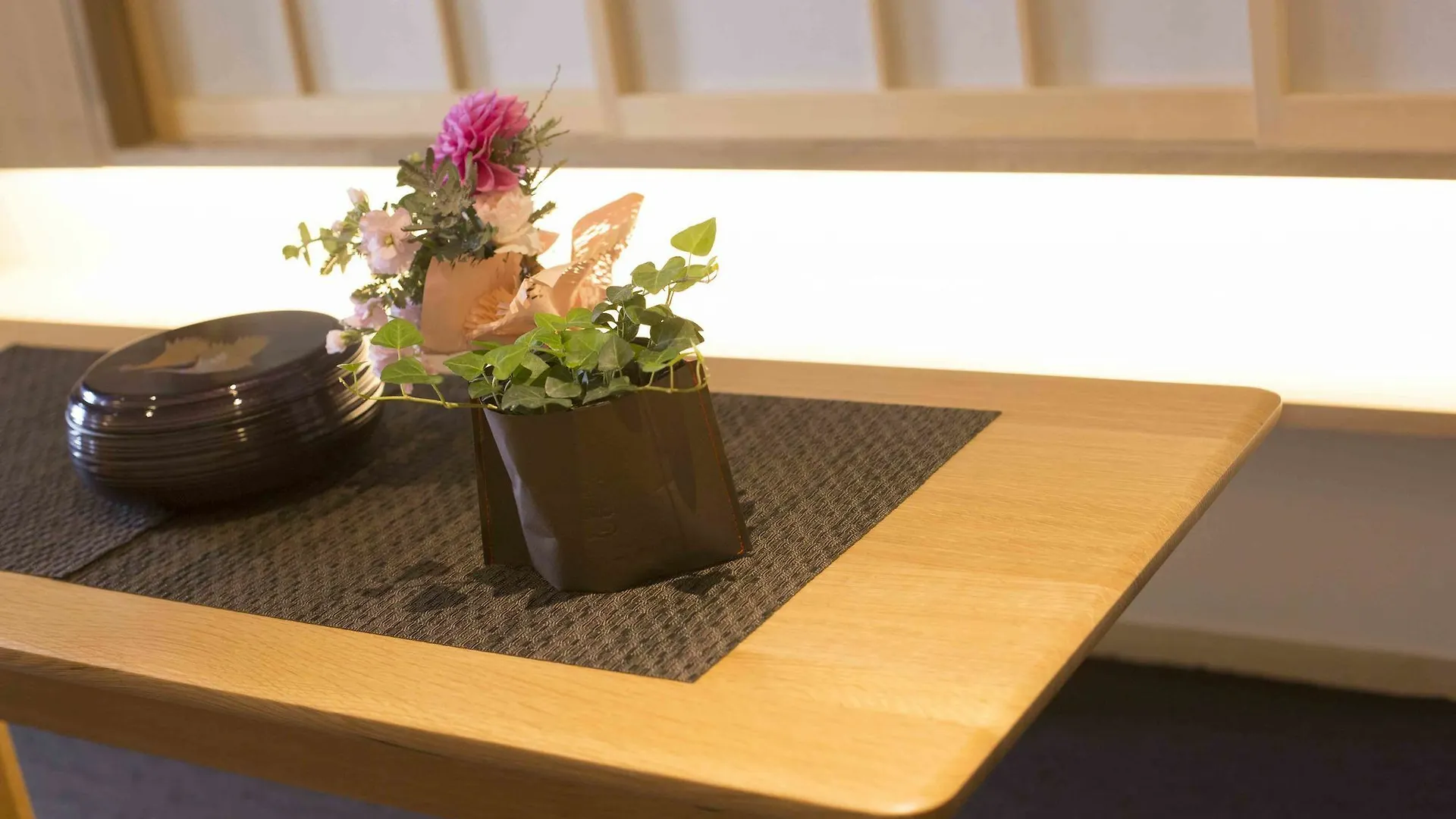 Resi Stay Gion Shijo Kyoto 0*,