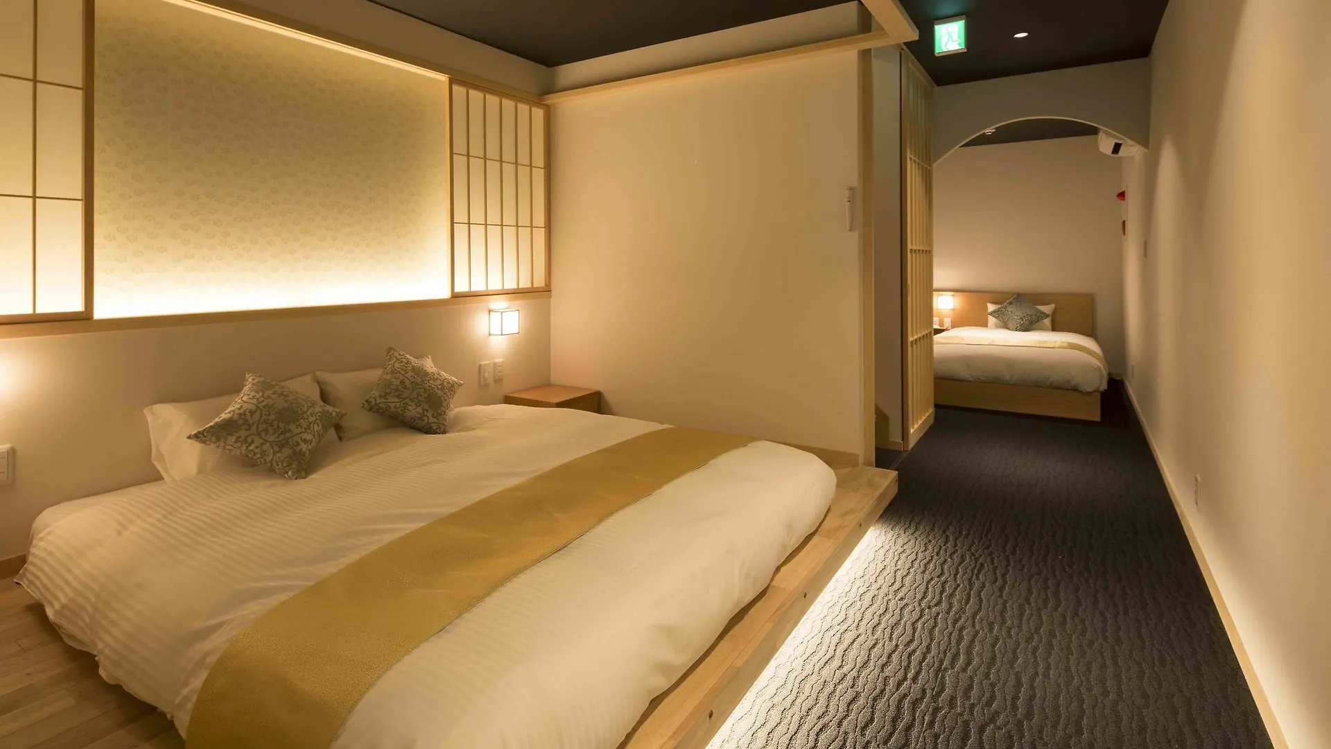 Resi Stay Gion Shijo Kyoto