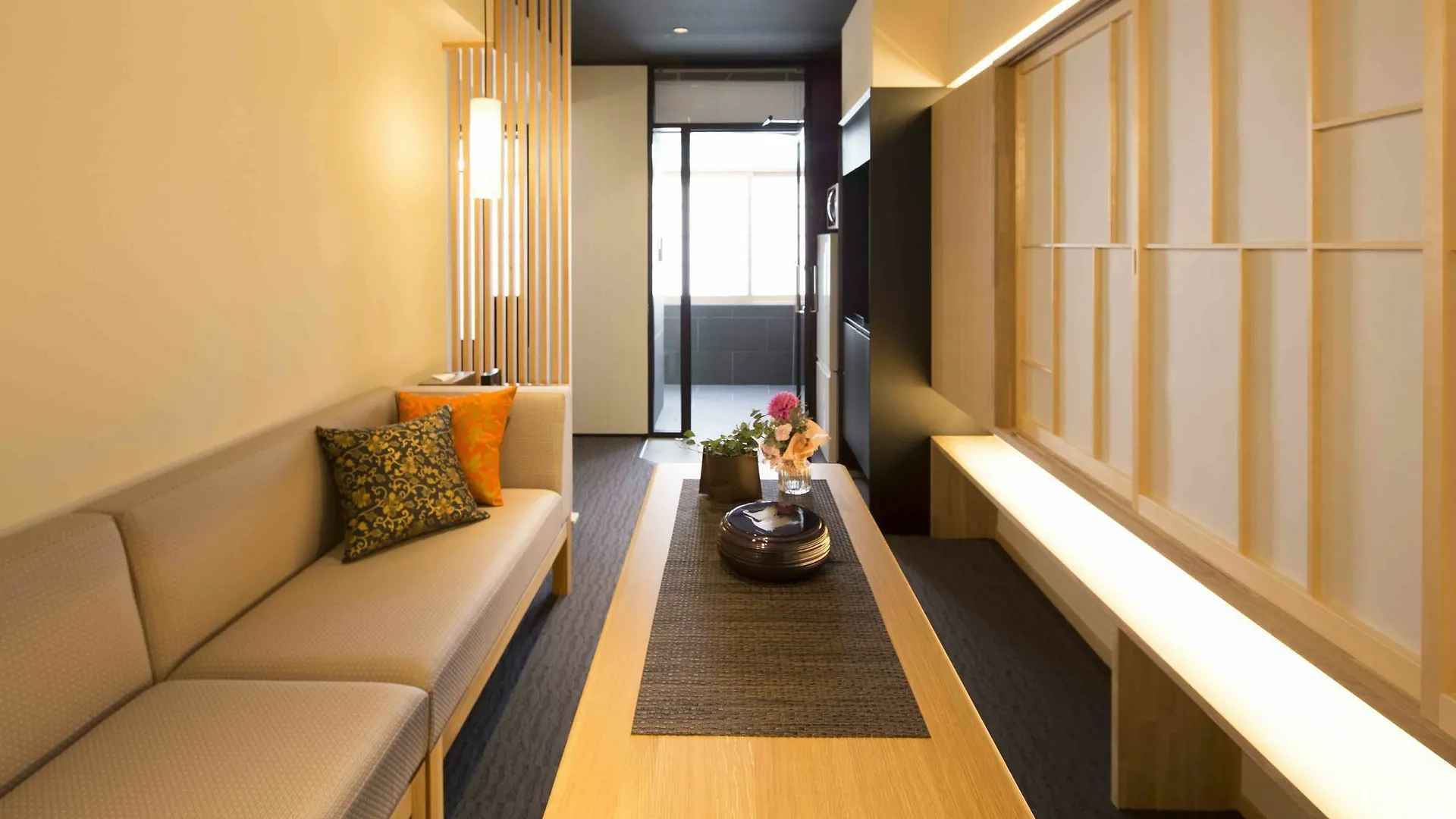 Resi Stay Gion Shijo Kyoto Holiday home