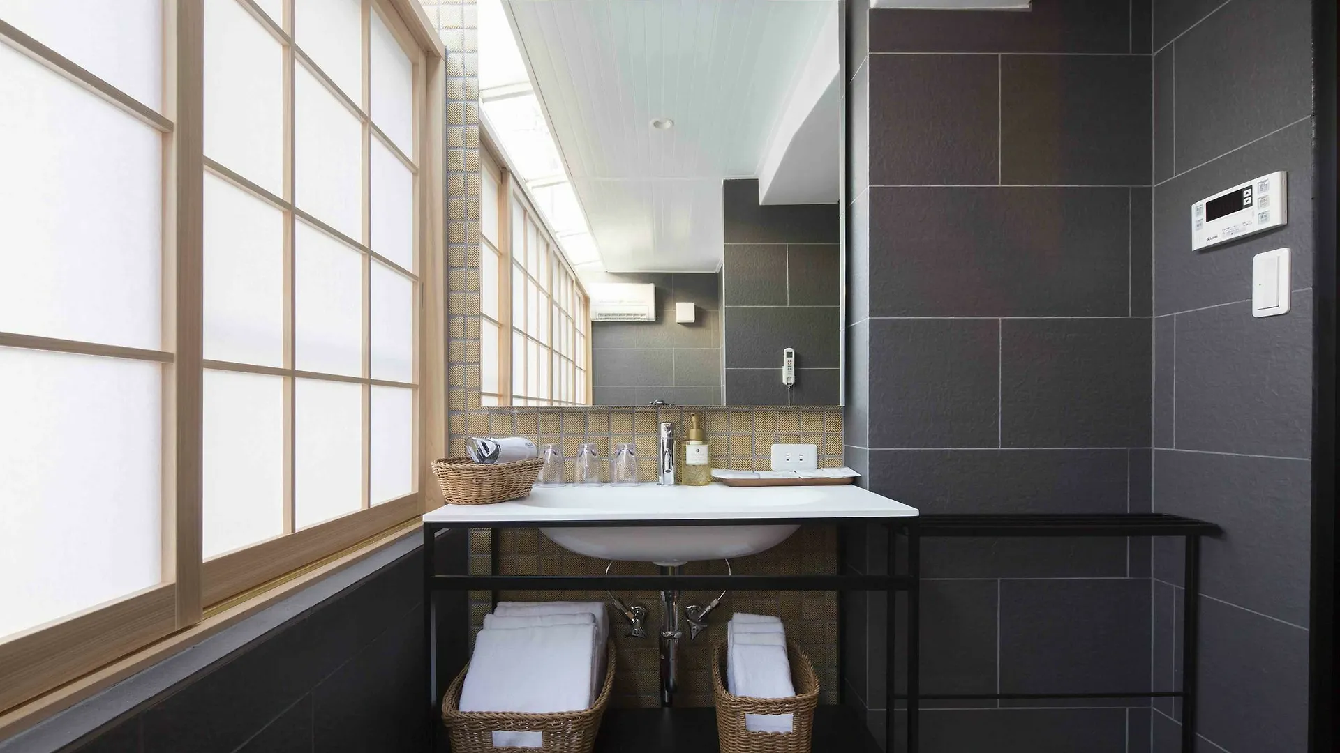 Resi Stay Gion Shijo Kyoto Japan
