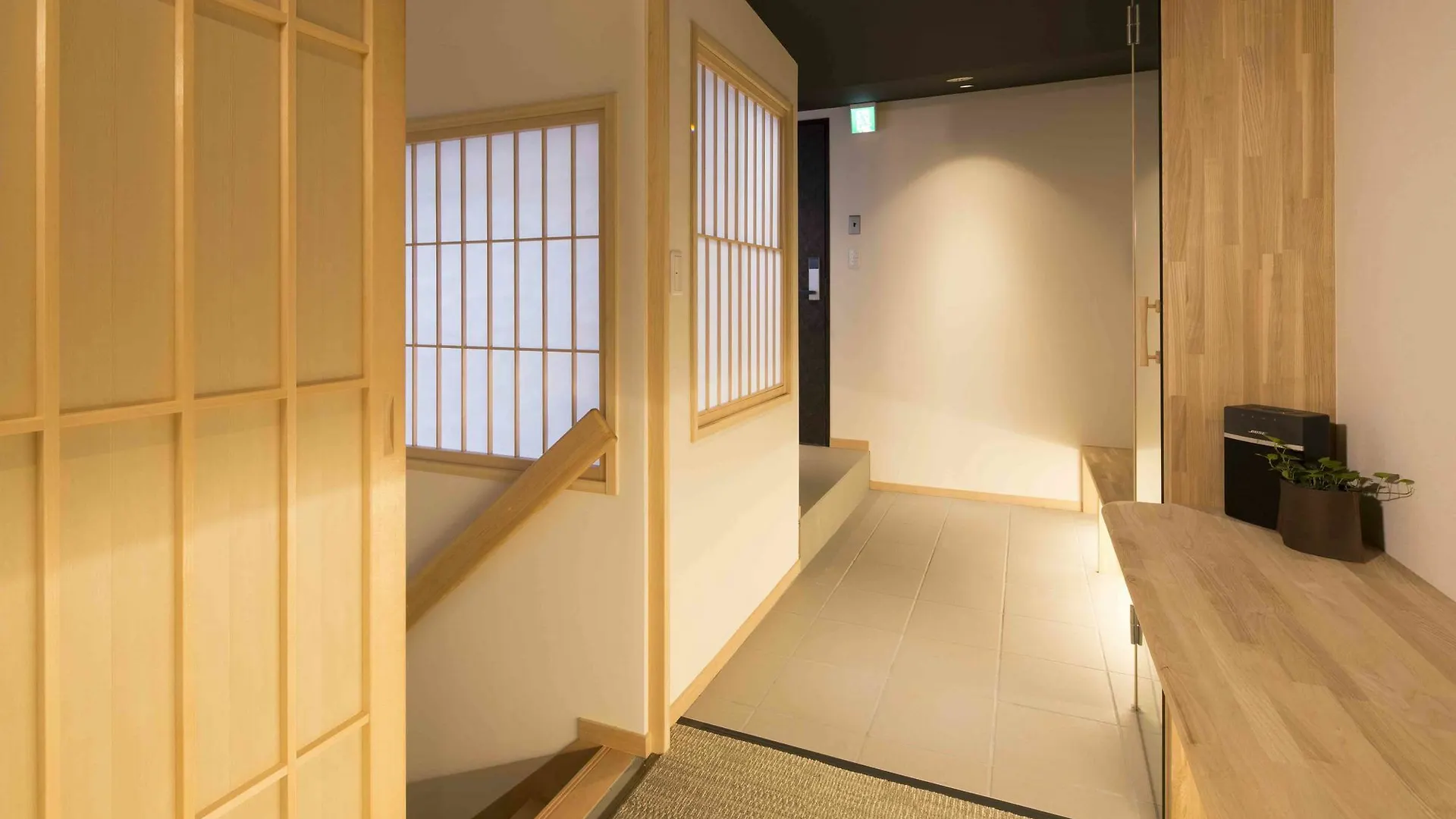 Holiday home Resi Stay Gion Shijo Kyoto