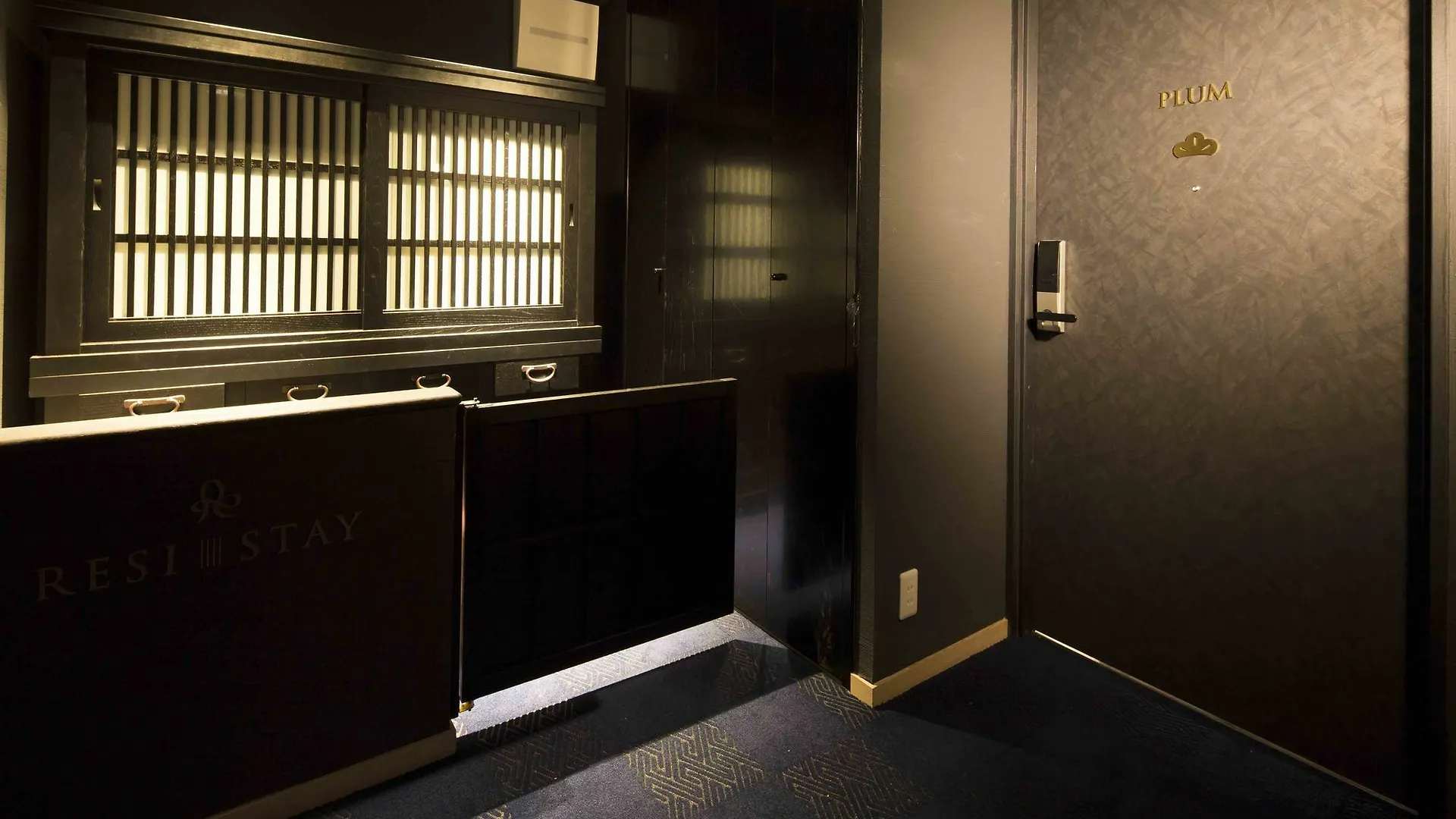 Resi Stay Gion Shijo Kyoto 0*,  Japan