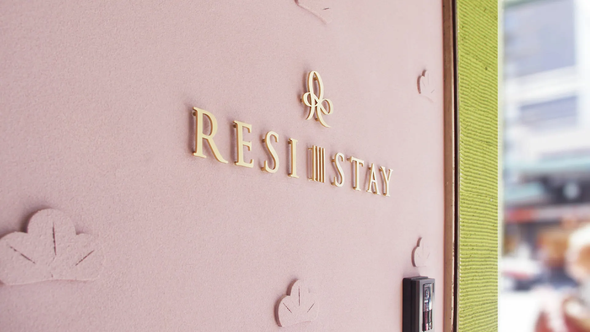 Holiday home Resi Stay Gion Shijo Kyoto