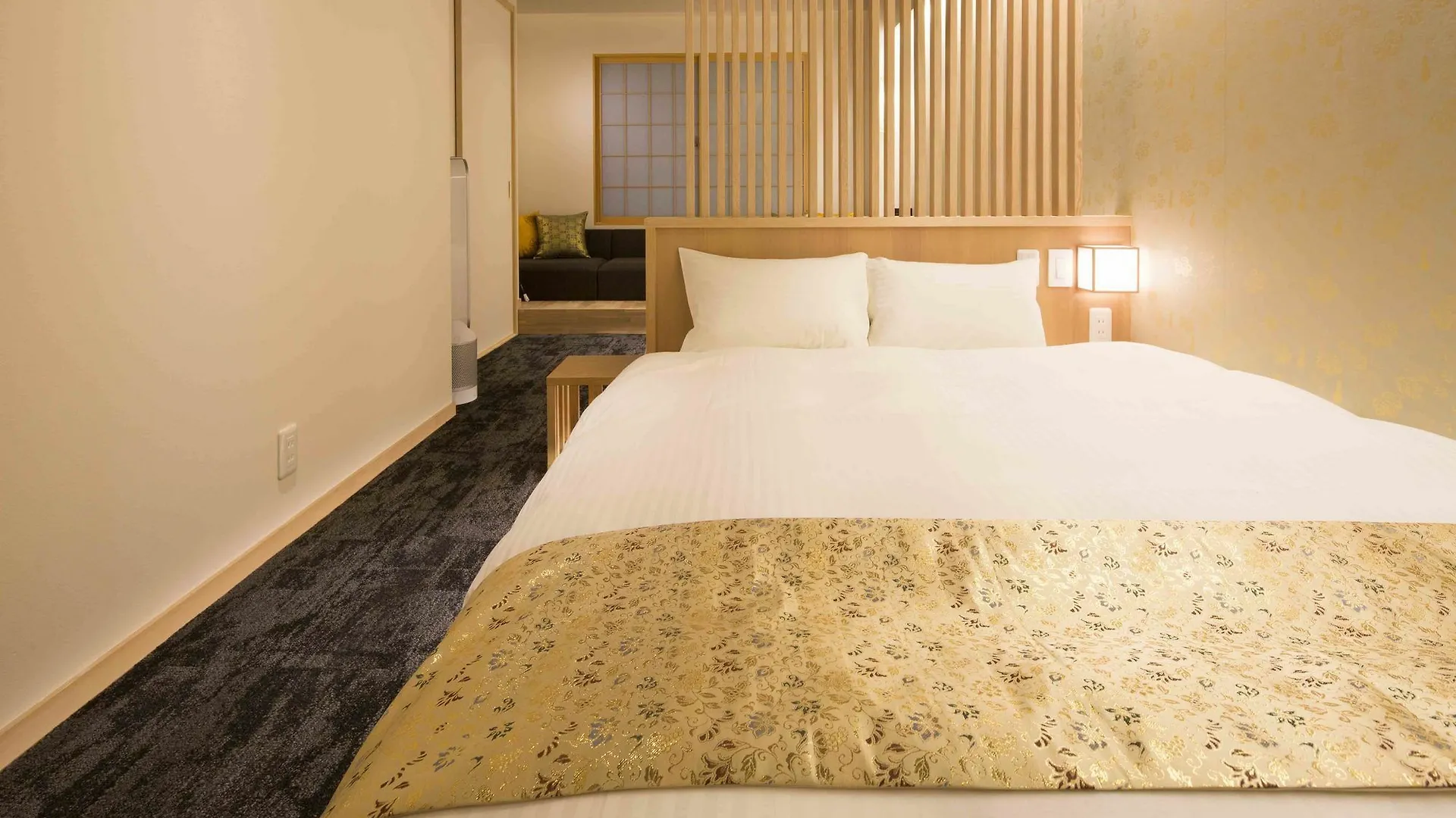 Resi Stay Gion Shijo Kyoto Japan