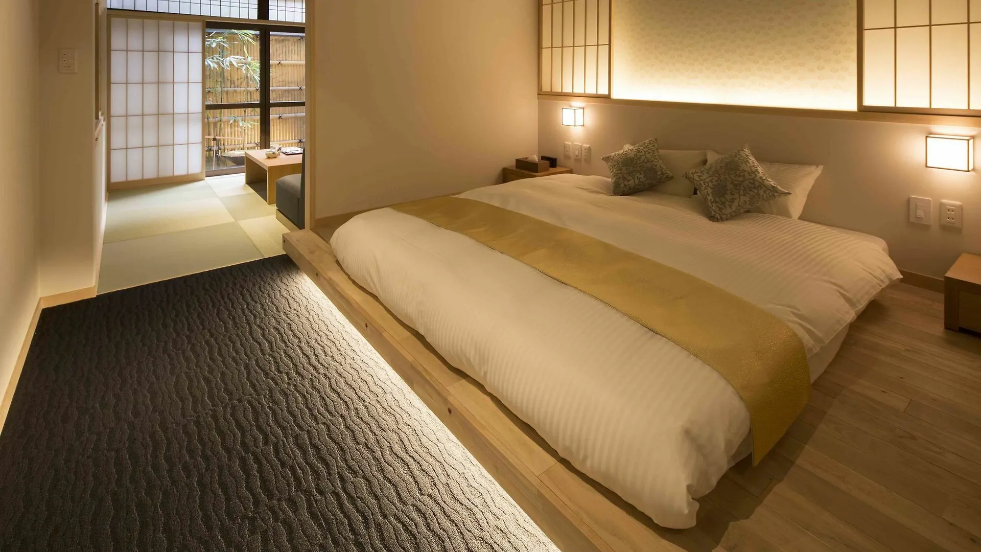 Resi Stay Gion Shijo Kyoto 0*,  Japan